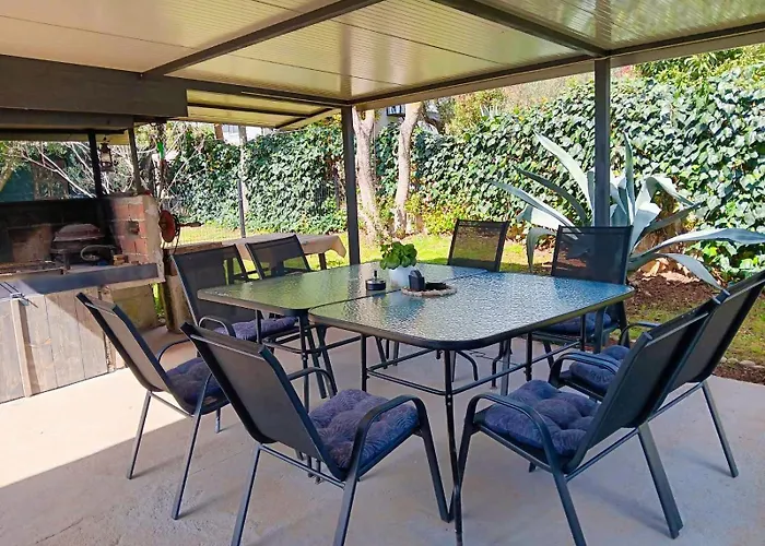 Apartman Sara