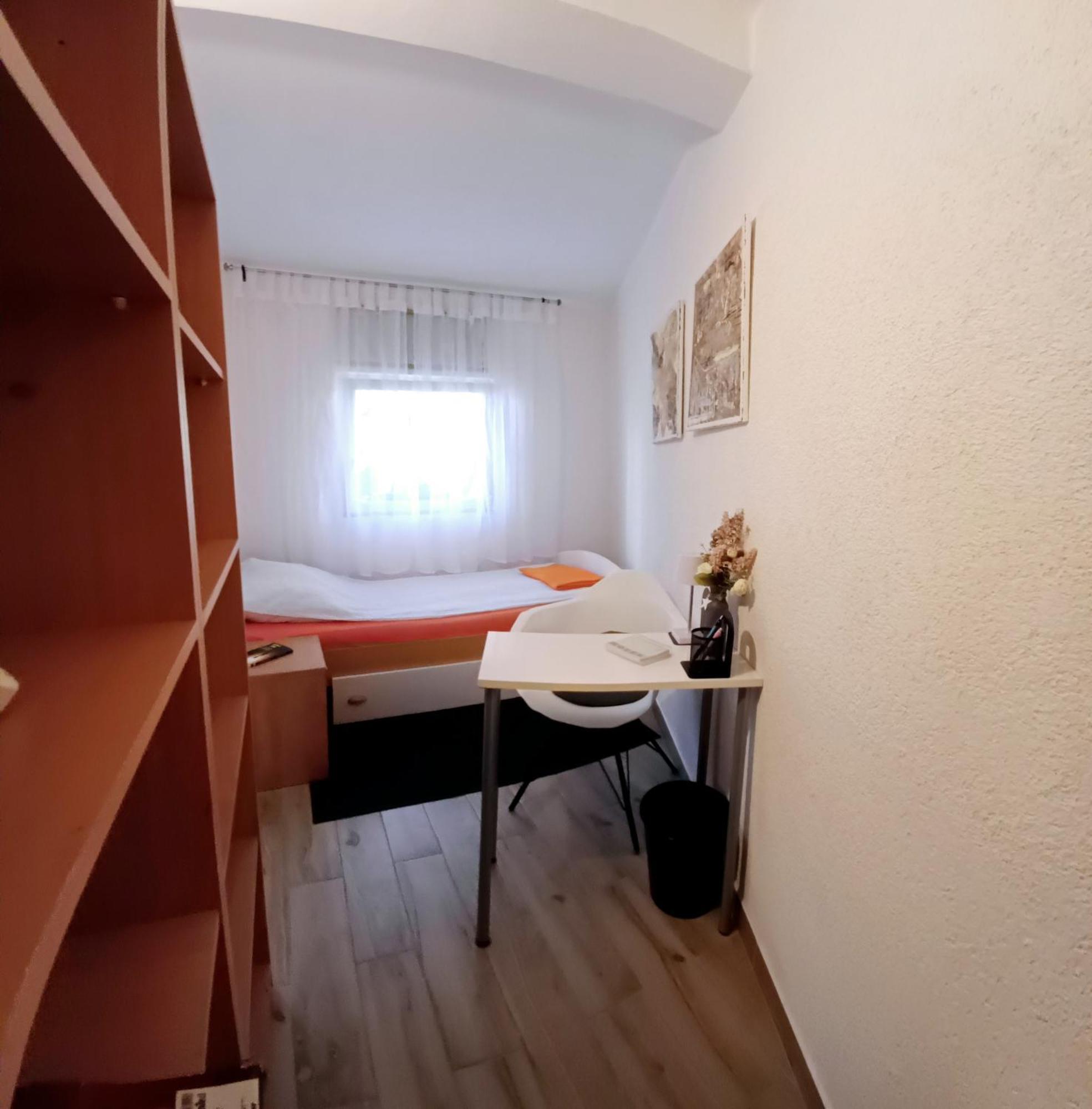 Sara Appartement