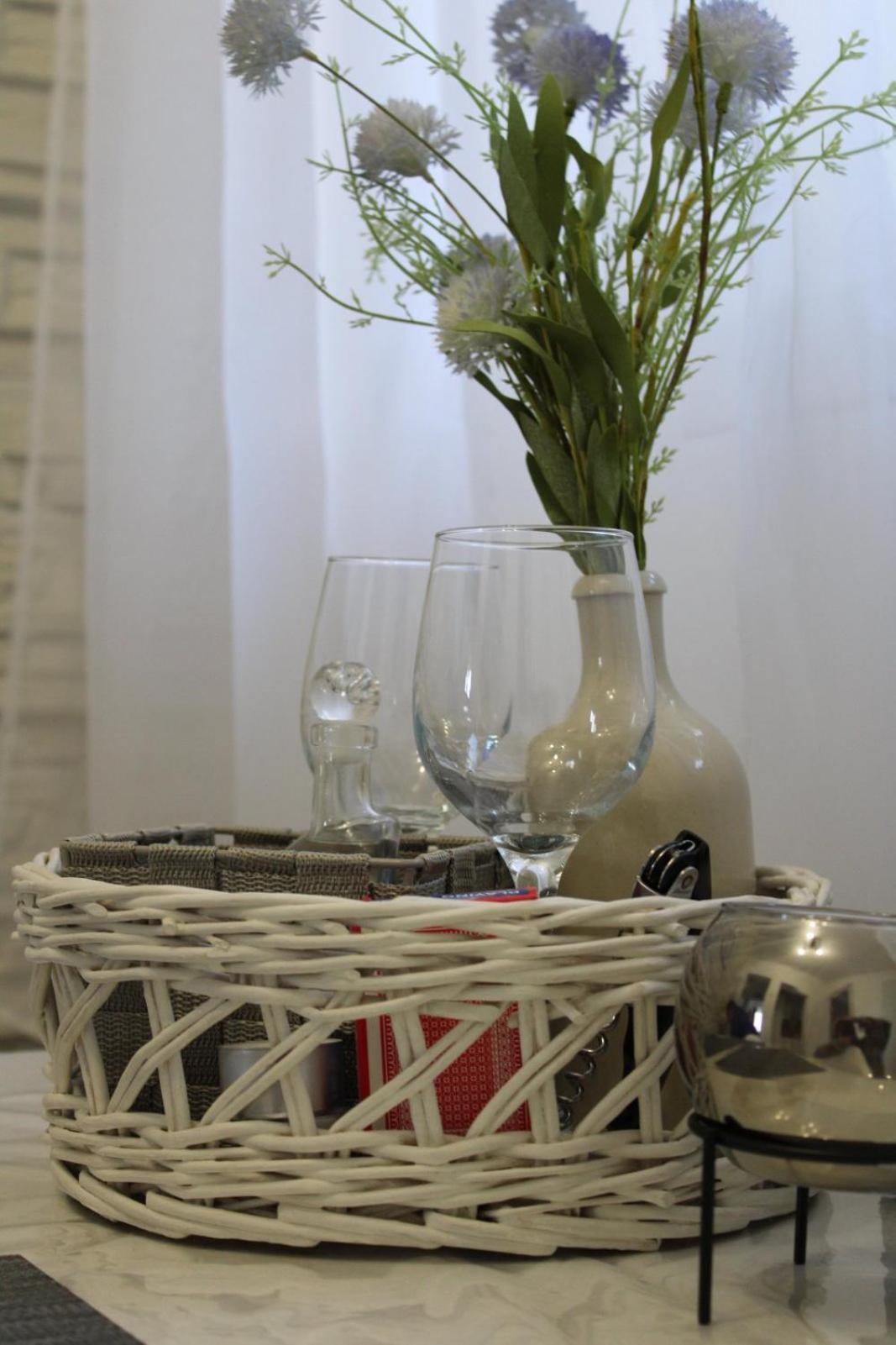 Sara Appartement