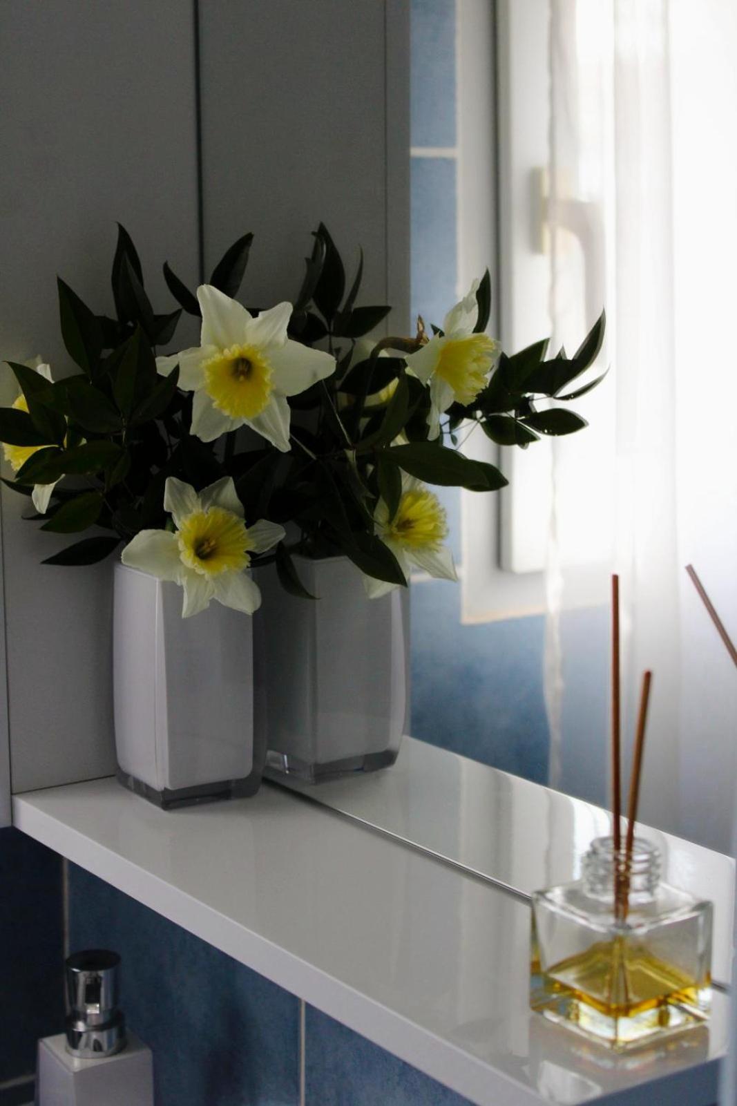 Sara Appartement *
